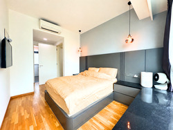 The Minton (D19), Condominium #635692671